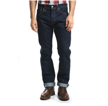 Cargar imagen en el visor de la galería, Jeans Caballero 501® Levi’s Original Fit Rinse Mod. 005010115