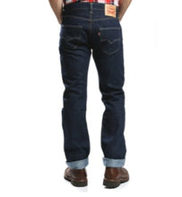 Cargar imagen en el visor de la galería, Jeans Caballero 501® Levi’s Original Fit Rinse Mod. 005010115