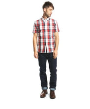 Cargar imagen en el visor de la galería, Jeans Caballero 501® Levi’s Original Fit Rinse Mod. 005010115
