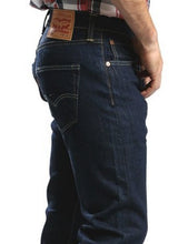 Cargar imagen en el visor de la galería, Jeans Caballero 501® Levi’s Original Fit Rinse Mod. 005010115