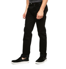 Cargar imagen en el visor de la galería, Jeans Caballero 501® Levi’s Original Fit Negro Mod. 005010660