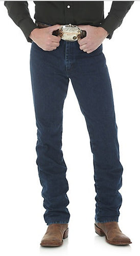 Jeans Caballero Wrangler Slim Fit Cowboy Cut Mod. 936DSD