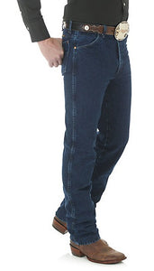 Jeans Caballero Wrangler Slim Fit Cowboy Cut Mod. 936DSD