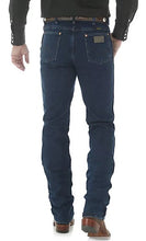 Cargar imagen en el visor de la galería, Jeans Caballero Wrangler Slim Fit Cowboy Cut Mod. 936DSD