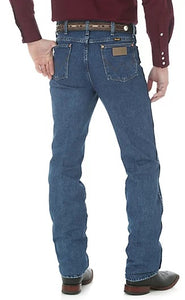 Jeans Caballero Wrangler Slim Fit Cowboy Cut Mod. 936GBK