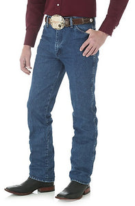 Jeans Caballero Wrangler Slim Fit Cowboy Cut Mod. 936GBK