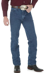 Jeans Caballero Wrangler Slim Fit Cowboy Cut Mod. 936GBK