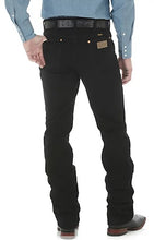 Cargar imagen en el visor de la galería, Jeans Caballero Wrangler Slim Fit Cowboy Cut Mod. 936WBK