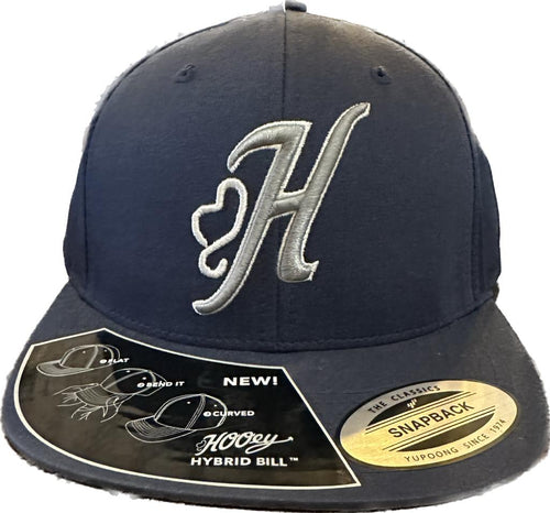 Gorra Hooey® Jack Navy 1788T-NV